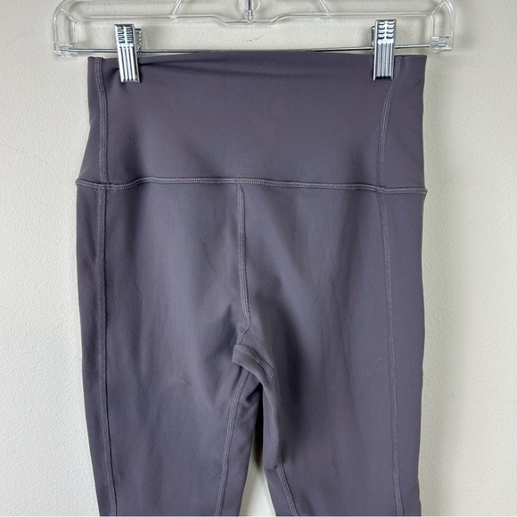 Alo Yoga Athena Moto Yoga Leggings size: S - Picture 8 of 12